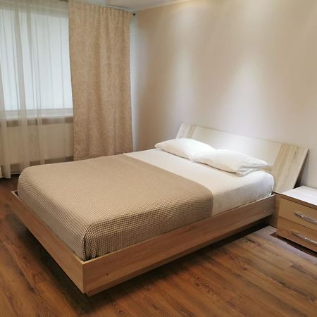 Dvieju Kambariu Butas Apartment Taurage Luaran gambar